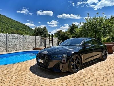 Audi RS7