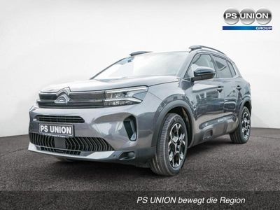 gebraucht Citroën C5 Aircross 1.2 C-Series