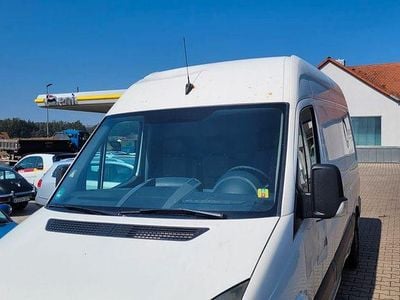 VW Crafter