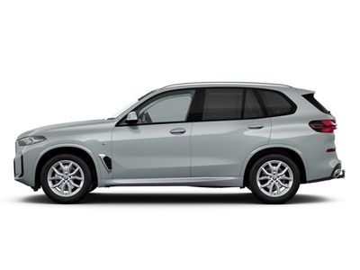 gebraucht BMW X5 xDrive30d ehem UPE 115.030€ Sportpaket AD StandHZG AHK Navi digitales Cockpit HarmanKardon