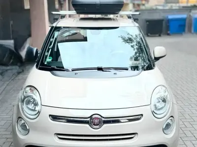 Gebraucht Fiat 500L