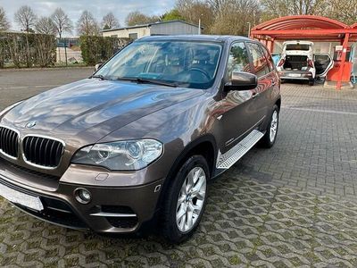 gebraucht BMW X5 xDrive