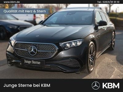 Mercedes E300