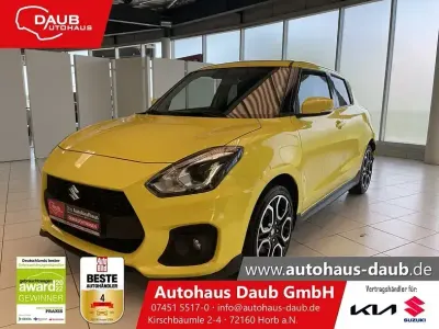 Gebraucht Suzuki Swift