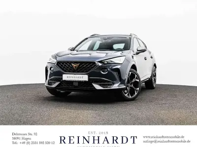 Gebraucht Cupra Formentor