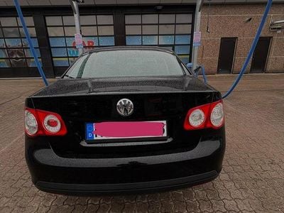 VW Jetta