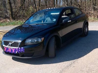 Volvo C30