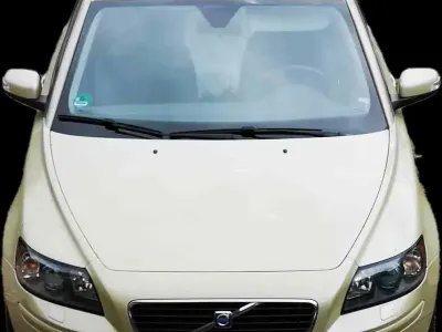 Gebraucht Volvo S40