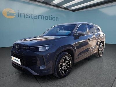 Second-hand VW Tayron 150 CP (110 kW) 2025 Gri SUV