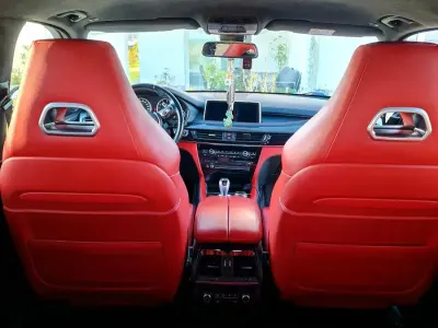 Gebraucht BMW X5 M