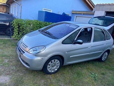 Citroën Xsara Picasso