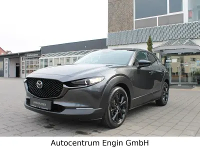 Usata Mazda CX-30 Nagisa 140 CV (102 kW) 2025 Grigio SUV