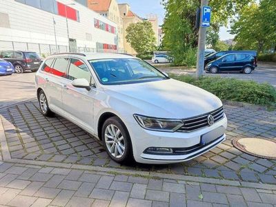 gebraucht VW Passat Variant 2.0 TDI (BlueMotion Technology) Comfortline