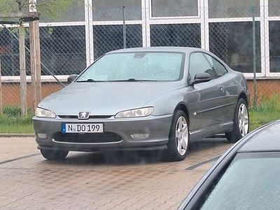 Peugeot 406