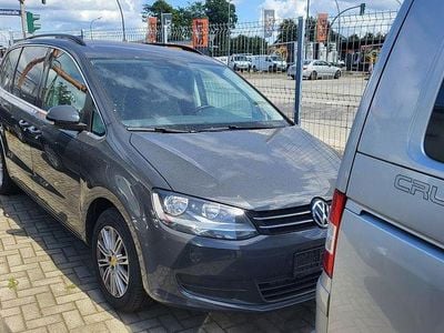 VW Sharan