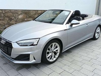 Audi A5 Cabriolet