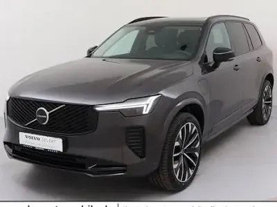 Gebraucht Volvo XC90 Plus 455 PS (334 kW) 2025 Grau SUV