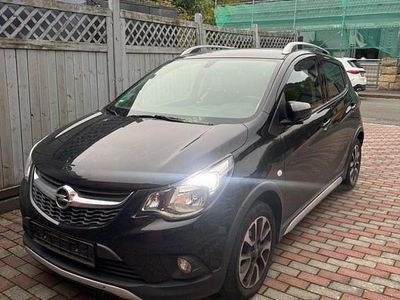 Opel Karl