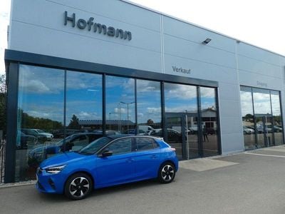 Opel Corsa-e