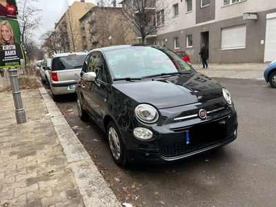 gebraucht Fiat 500 - 1.2