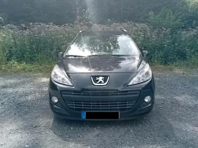Gebraucht Peugeot 207