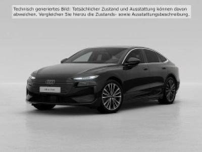 Audi e-tron Sportback
