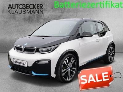 gebraucht BMW i3 120Ah