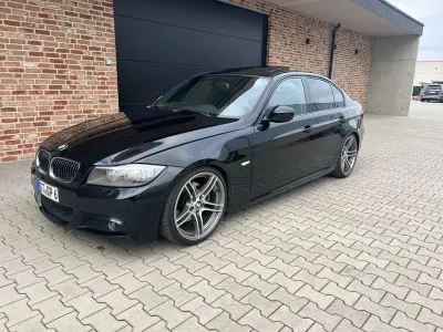 Gebraucht BMW 330
