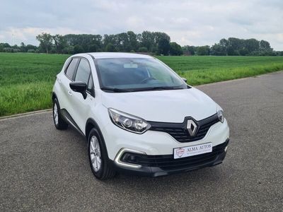 gebraucht Renault Captur 0.9 TCe / TÜV 10.2025