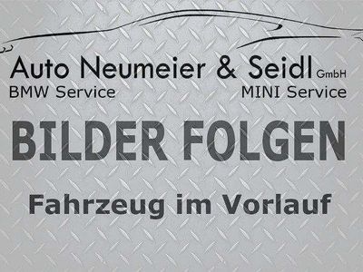 Schwarz Gebraucht 2022 BMW 530 Kombi | 36.479 € (Guter Preis)