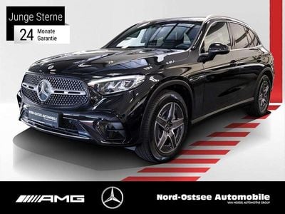 Mercedes GLC300