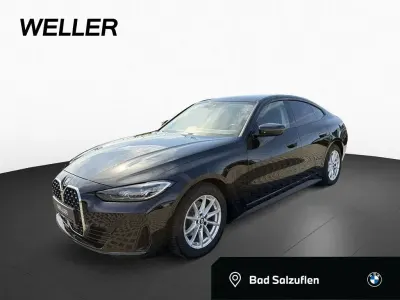 Gebraucht BMW 420 Gran Coupé