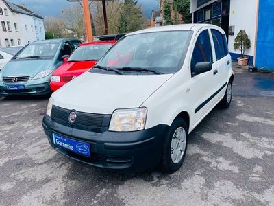 gebraucht Fiat Panda 1.1 / Klima /Getriebe Neu / Wenig Km /Tüv