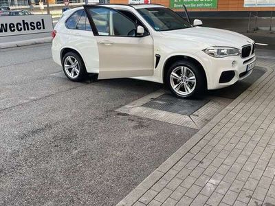 gebraucht BMW X5 M X5 3.0 DRIVE