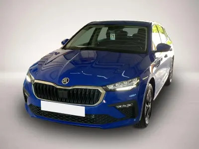 Gebraucht Skoda Scala Selection 116 PS (85 kW) 2025 Manufacturer Kleinwagen