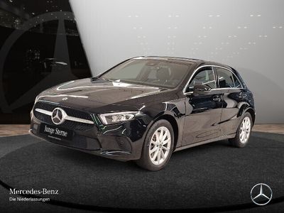 Mercedes A250