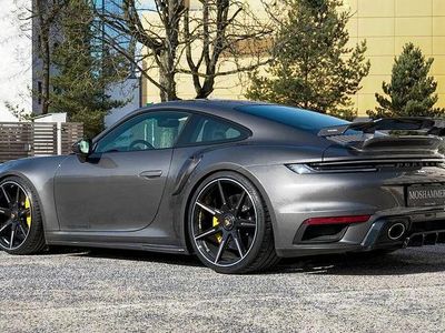 Gebraucht Porsche 992 650 PS (478 kW) 2023 Grau Coupé