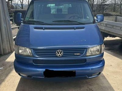 Second-hand VW T4 151 CP (111 kW) 1999 Van