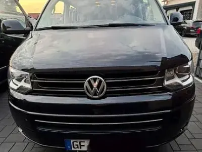 Gebraucht VW Multivan