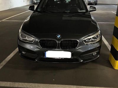 BMW 120