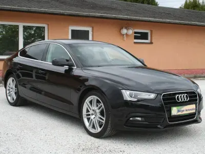 Gebraucht Audi A5 Sportback