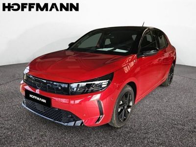 Second-hand Opel Corsa 101 CP (74 kW) 2025 Roșu Hatchback