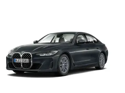 Gebraucht BMW 420 Gran Coupé