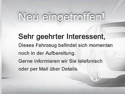 Gebraucht Opel Astra Sport 116 PS (85 kW) 2008 Grau Limousine