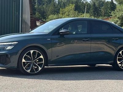Audi A3 e-tron