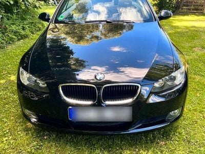 BMW 320 Cabriolet
