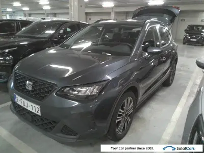 Gebraucht Seat Arona