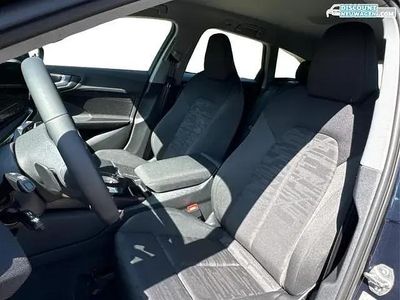 Firmanentblau metallic Gebraucht 2024 Audi A5 Basis Coupé | 47.690 € (Fairer Preis)