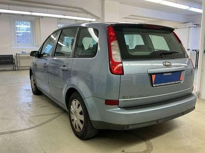 Gebraucht Ford C-MAX Trend 101 PS (74 kW) 2007 Tonic Van / Kleinbus