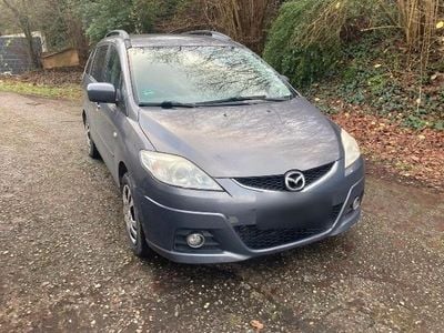 Mazda 5